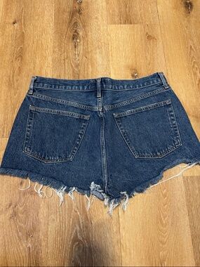 Agolde Parker Shorts